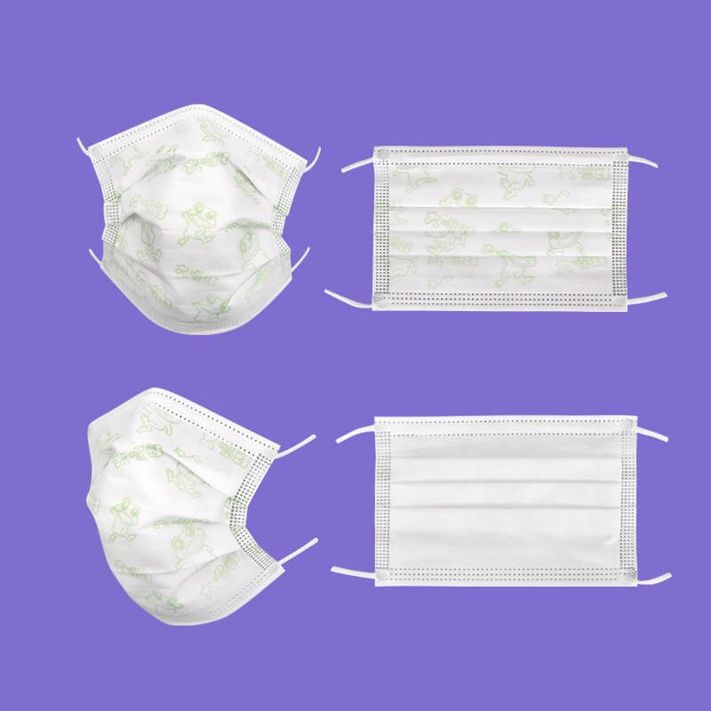 Disposable Surgical Masks| surgical masks for sale| Type IIR Mask